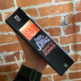 Swan Song - Robert R. McCammon - 1987 1st Pocket Books Paperback - Rowena Morrill Cover