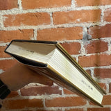 The Urth of the New Sun - Gene Wolfe - 1987 Tor Books Hardback Ex Libis