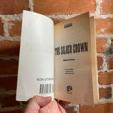 The Silver Crown - William Bridges - 1995 White Wolf Paperback - Chris Moeller Cover