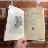 Silas Marner - George Eliot - 1910 D. Appleton and Company Hardback