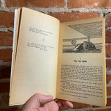 The Golden Apples of the Sun - Ray Bradbury - 1961 Bantam Books Paperback