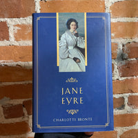 Jane Eyre - Charlotte Brontë - 1988 State Street Press - Hardback