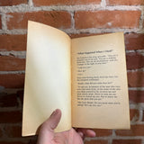 A Fond Farewell To Dying - Syd Logsdon - 1981 Timescape Pocket Books Paperback