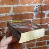 The Curse of Pharaohs - Elizabeth Peters - 1984 Mysterious Press Paperback - John W. White Cover