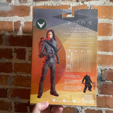 Lady Jessica Dune Action Figure