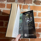 The Damnation of Pythos - David Annadale - Black Library Paperback - Neil Roberts Cover