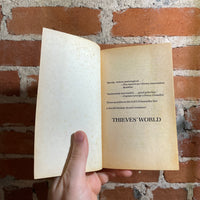 Thieves’ World - Robert Asprin - Ace Books 1979 Ace Books Paperback