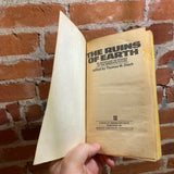 The Ruins of Earth - Edited by Thomas M. Disch - 1972 Berkley Books Paperback