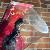 Frazetta’s Barbarian - Frank Frazetta - N2 Toys Figure