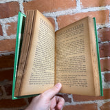 Treasure Island - Robert Louis Stevenson - Grosset & Dunlap Hardback