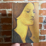 Alias Grace - Margaret Atwood - 1996 1st American Ed. Doubleday Hardback