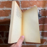 Deathman Do Not Follow Me - Jay Bennett - 1968 Scholastic Books Services Paperback
