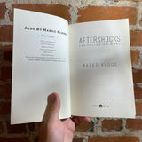 Aftershocks - Marko Kloos - SIGNED 2019 47North Paperback