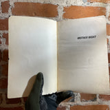 Mother Night - Kurt Vonnegut - 1966 Delta Books Paperback