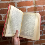 Decline and Fall of the Roman Empire: Vol. 3 (1185 AD - 1453 AD) - Edward Gibbon - Modern Library Hardback