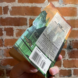 Dune: House Harkonnen - Brian Herbert & Kevin J. Anderson - 2000 Foil Embossed Bantam Books Paperback Stephen Youll Cover