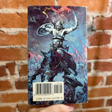 Conan the Conqueror - Robert E. Howard, & L. Sprague de Camp - 1986 12th Ace Books Paperback #9 - Frank Frazetta Cover