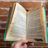 Silent Night - R.L. Stine - Fear Street - 1991 10th Scholastic Books Hardback