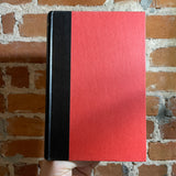 Salem’s Lot - Stephen King - 1975 BCE Doubleday & Company, Inc. Hardback - Dave Christensen Cover