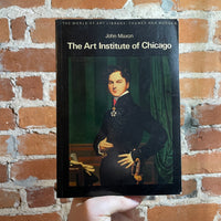 The Art Institute of Chicago - John Amazon - Paperback
