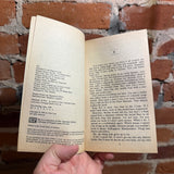 Old Tin Sorrows - Glen Cook - 1989 ROC Books Paperback