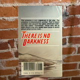 There Is No Darkness - Joe Haldeman & Jack C. Haldeman II - 1983 5th Ace Books Paperback