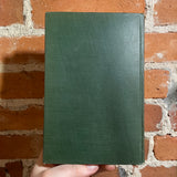 The Seven Against Thebes - Gilbert Murray - 1935 Oxford University Press Hardback