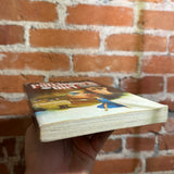 The Patchwork Girl - Larry Niven - SIGNED 1980 Ace Trade Paperback