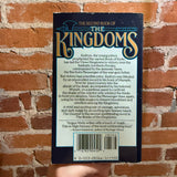 The Kingdoms Trilogy – Angus Wells – Complete 3-Book Fantasy Paperback Set