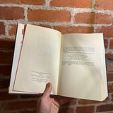 Faerie Tale - Raymond E. Feist - 1988 1st Doubleday Hardback - Robert Giusti Cover