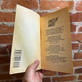 Force of Eagles - Richard Herman, Jr. - 1991 Avon Books Paperback