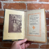 Pierre and Jean & Other Stories Vol. II - Guy de Maupassant - 1911 Classic Publishing Company Hardcover