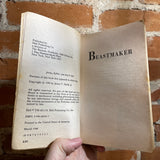 Beastmaker - James V. Smith, Jr. - 1988 Dell Books Paperback