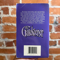 The Gatekeeper - Dana Reed - 1987 BMI Paperback
