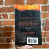 King Rat - China Miéville - 1998 Tor Books Trade Paperback - Cliff Nielsen Cover