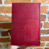 Roger the Ranger: A Story of Border Life Among the Indians - E.F. Pollard - S.W. Partridge & Company Hardback