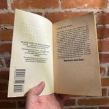 Warlock and Son - Christopher Stasheff - 1991 Ace Books Paperback - Martin Andrews Cover