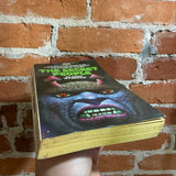 The Secret People - John Wyndham - 1973 Fawcett Books Paperback