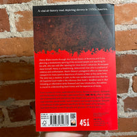 Blake, or The Huts of America - Martin R. Delany - 2022 Flame Tree Publishing Paperback Edition
