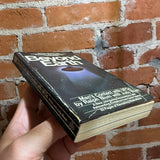 Beyond Earth: Man’s Contact with UFOs - Ralph Blum with Judy Blum - 1976 12th Paperback