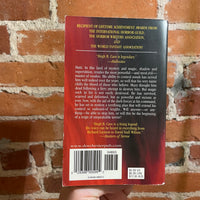The Evil Returns - Hugh B. Cave - 2001 Leisure Books Paperback