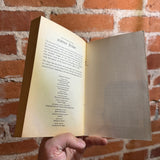 Passing For Human - Jody Scott - 1986 Women’s Press Paperback - Miss Moss Cover