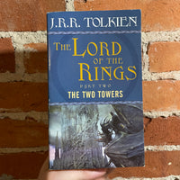The Lord of the Rings Paperback Trilogy Bundle - J.R.R. Tolkien - John Howe Cover Art