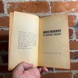 Great Mischief - Josephine Pinckney - 1948 Popular Library Paperback