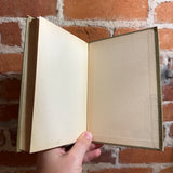 Tales of Wayside Inn - Henry Wadsworth Longfellow - 1913 A. Flanagan Company Hardback Little Classic Series