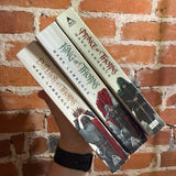 The Broken Empire Series - Mark Lawrence - Ace Books Paperback Bundle