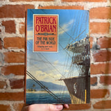 The Far Side of the World - Patrick O’Brian - 1992 4th Norton Trade Paperback #10