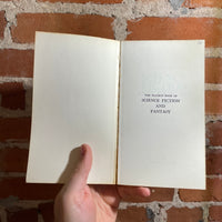 The Playboy Book of Science Fiction and Fantasy - 1968 Playboy Press Paperback