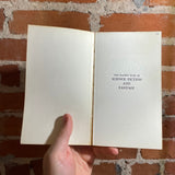 The Playboy Book of Science Fiction and Fantasy - 1968 Playboy Press Paperback