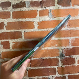 Midnight in the Cemetery: A Spooky Search-and-Find Alphabet Book - Cheryl Harness - 1999 SIGNED Hardback